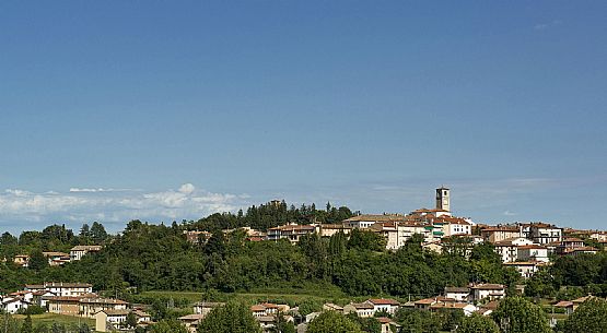 San Daniele del Friuli